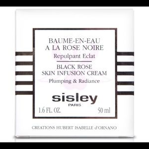 Black Rose Skin Infusion Cream
